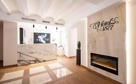 Hotel 1877 Sensaciones & Spa Adults Only