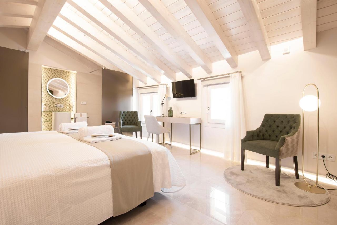 Hotel 1877 Sensaciones & Spa Adults Only Albarracin Exterior photo