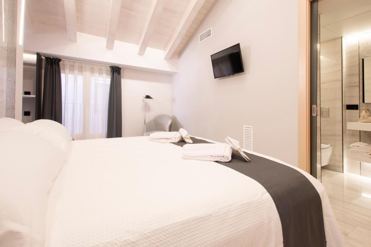 Hotel 1877 Sensaciones & Spa Adults Only Albarracin Exterior photo