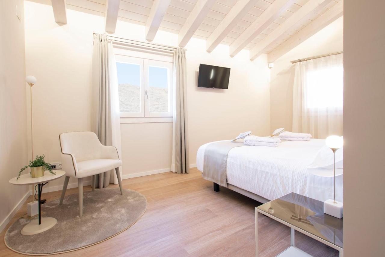 Hotel 1877 Sensaciones & Spa Adults Only Albarracin Exterior photo