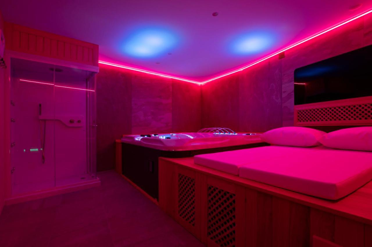 Hotel 1877 Sensaciones & Spa Adults Only Albarracin Exterior photo