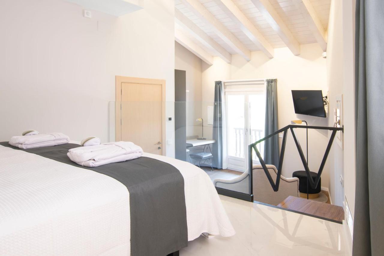 Hotel 1877 Sensaciones & Spa Adults Only Albarracin Exterior photo
