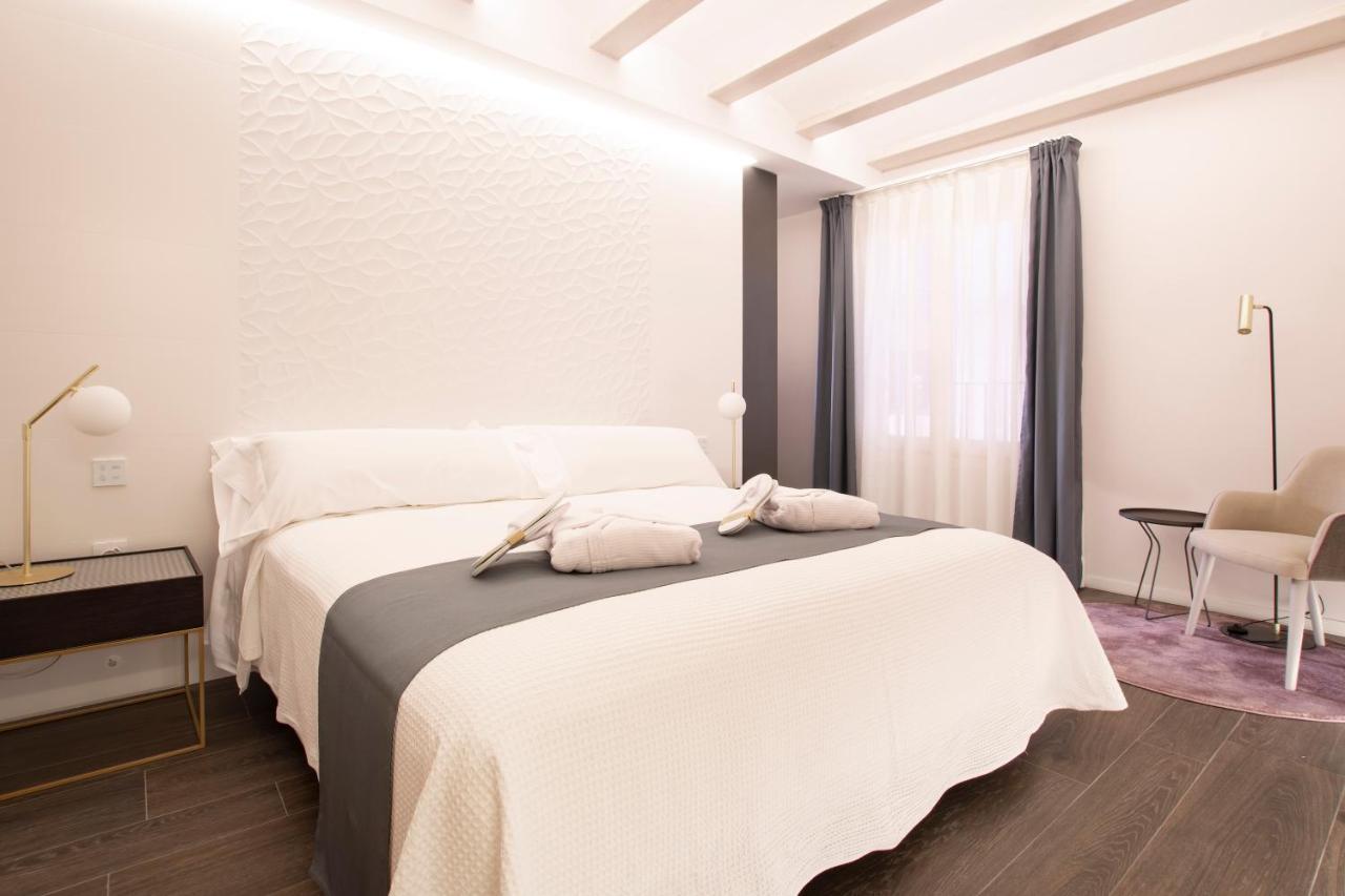 Hotel 1877 Sensaciones & Spa Adults Only Albarracin Exterior photo