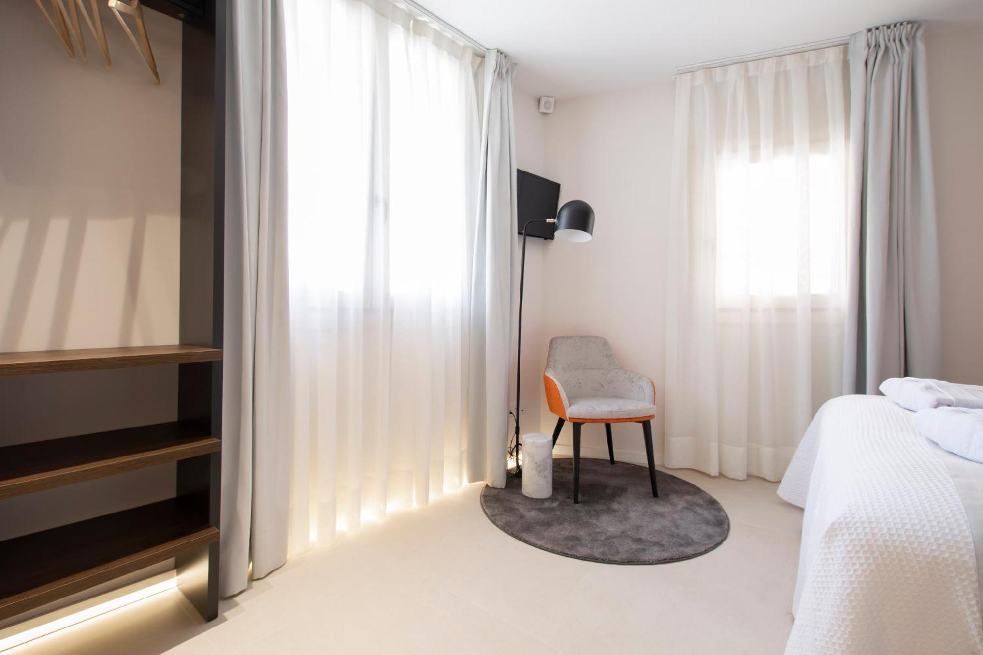 Hotel 1877 Sensaciones & Spa Adults Only Albarracin Exterior photo