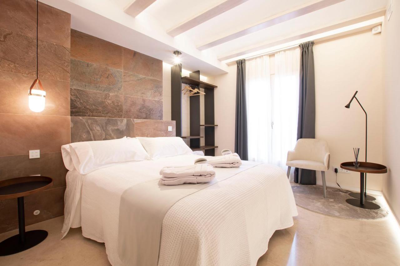 Hotel 1877 Sensaciones & Spa Adults Only Albarracin Exterior photo