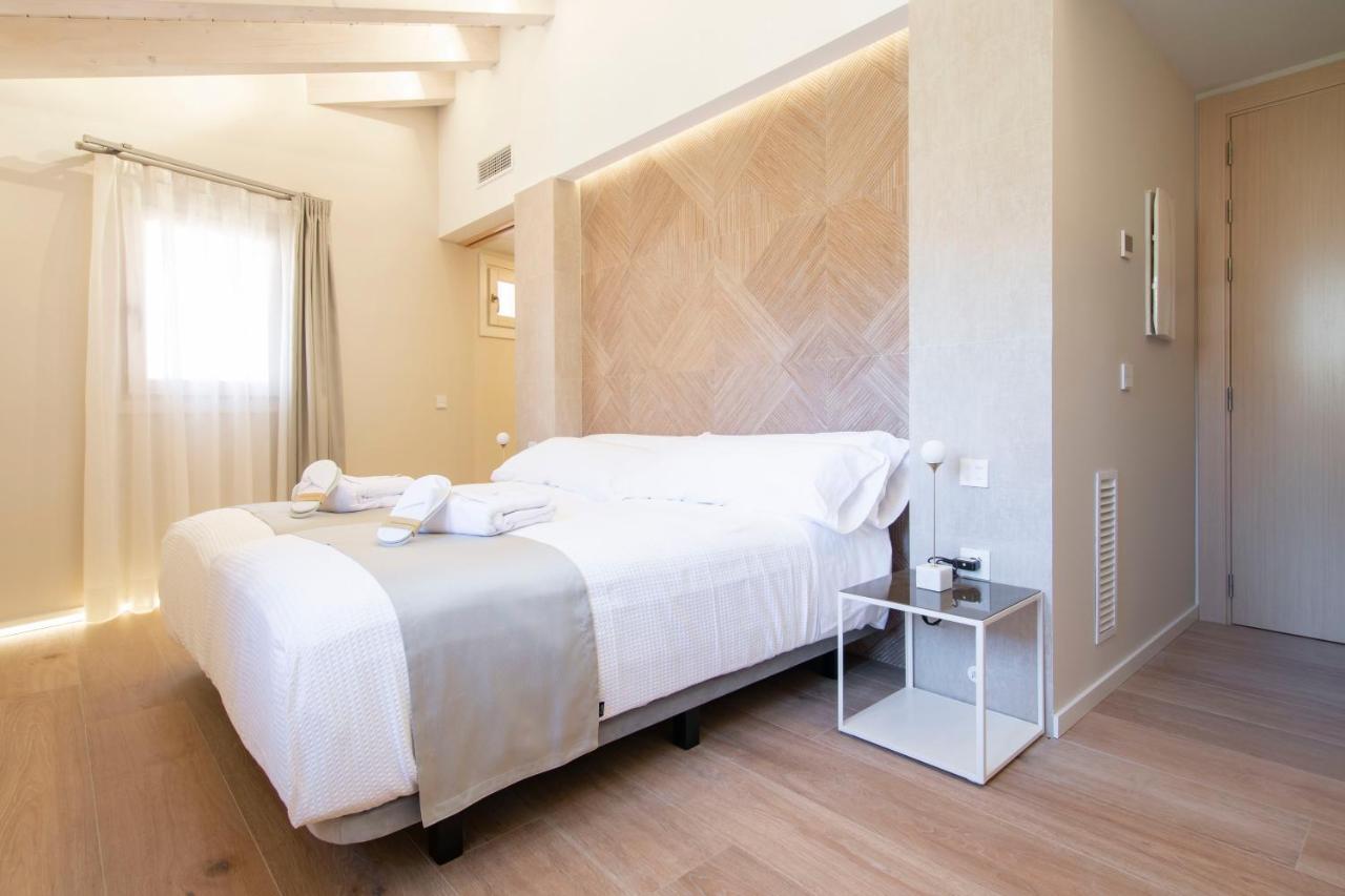 Hotel 1877 Sensaciones & Spa Adults Only Albarracin Exterior photo