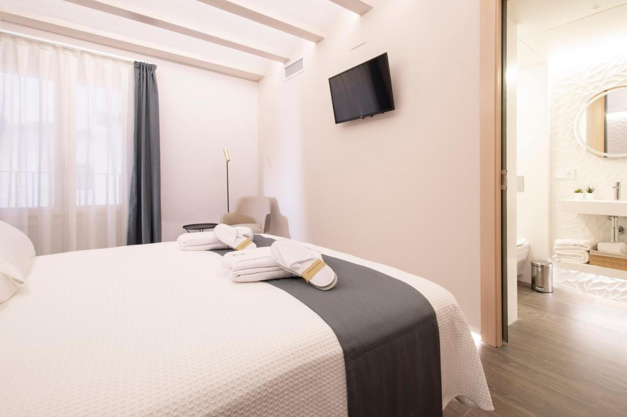 Hotel 1877 Sensaciones & Spa Adults Only Albarracin Exterior photo